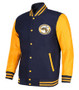 Yellowjackets Letterman Jacket