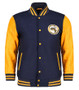 Yellowjackets TV Series Varsity Jacket