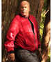 Apex 2021 Bruce Willis Red Jacket