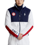 Team USA 2022 Winter Olympics Closing Ceremony Men's Jacket 1
