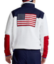 Team USA 2022 Winter Olympics Closing Ceremony Men's Jacket 2