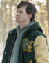 Dexter New Blood Harrison Morgan Letterman Jacket