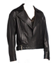 Emily in Paris S02 Camille Black Leather Jacket 2