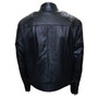 Sean Wallace Leather Jacket Free Shipping