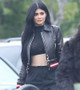 Kylie Jenner Leather Jacket For Sale With Free Shipping