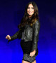 Megan Fox CinemaCon Leather Jacket