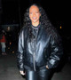 Rihanna Top-To-Toe Jacket