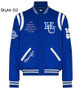 Hampton University Jacket For Sale