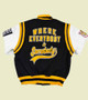Grambling State University Motto 2.0 Jacket Grambling State University Motto 2.0 Jacket