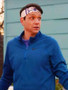 Cobra Kai Season 5 Daniel LaRusso Blue Jacket 2
