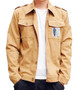Female Or Male Attack On Titan Cotton Jacket 2