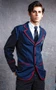 The Umbrella Academy Uniform Blazer on Sale With Free Shipping