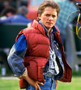 Back To The Future Vest
