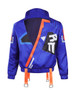 Daisuke Takahashi Valorant Yoru Leather Jacket