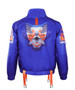 Valorant Yoru Leather Jacket