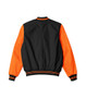 Bengals Starter Cincinnati Varsity Jacket 2
