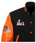 Cincinnati Bengals Varsity Jacket
