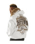 Pelle Pelle Chi Town White Leather Jacket 3