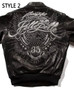 Men Pelle Pelle 35th Anniversary Jacket