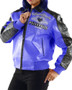 Women Pelle Pelle Avant Garde 37 Years Strong Jacket