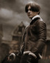 Resident Evil 4 Leon Kennedy Leather Jacket