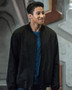 DC's Legends of Tomorrow Keiynan Lonsdale Bomber Jacket