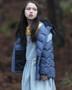 M3gan Film 2023 Cady Puffer Jacket 1