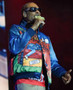 Snoop Dogg Doggystyle Jacket