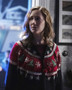 Halloween Kills Stephanie McIntyre Christmas Tree Cardigan