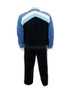 The Sopranos James Gandolfini Blue Tracksuit For Sale With Free Shipping