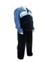 The Sopranos Blue Tracksuit 1