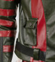 Movie Red One 2024 Jacket