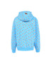 Nike x Hello Kitty Blue Hoodie Free Shipping