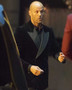 Hobbs & Shaw Deckard Shaw Black Velvet Tuxedo