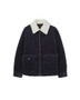 School Spirits 2023 Kristian Flores Corduroy Jacket