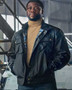 Lift Kevin Hart Black Jacket Lift Kevin Hart Black Jacket