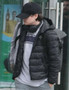 Max Flora and Son 2023 Orén Kinlan Puffer Jacket Max Flora and Son 2023 Orén Kinlan Puffer Jacket