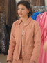 You Are So Not Invited to My Bat Mitzvah Pink Jacket You Are So Not Invited to My Bat Mitzvah Pink Jacket