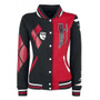 Harley Quinn Suicide Squad Bomber Jacket