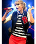 Taylor Swift Tour Letterman Jacket