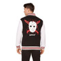 Jason Voorhees Varsity Jacket