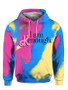 Barbie I Am Kenough Ryan Gosling Hoodie