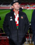 Welcome to Wrexham Rob McElhenney Puffer Jacket