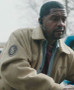 The Chi S06 Rolando Boyce Brown Jacket