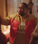 The Chi Season 5 Stanley Jackson Red Vest