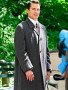David Jerome Oppenheim Movie Maestro Matt Bomer Coat