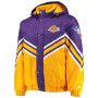 Los Angeles Lakers Starter Hooded Jacket Los Angeles Lakers Starter Hooded Jacket