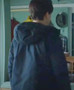 Nathan Bratt Goosebumps 2023 Justin Long Hooded Jacket Nathan Bratt Goosebumps 2023 Justin Long Hooded Jacket