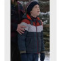 A Christmas Story Christmas Mark Puffer Jacket