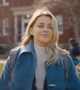 Josephine Langford Zoey Miller The Other Zoey Blue Coat Josephine Langford Zoey Miller The Other Zoey Blue Coat